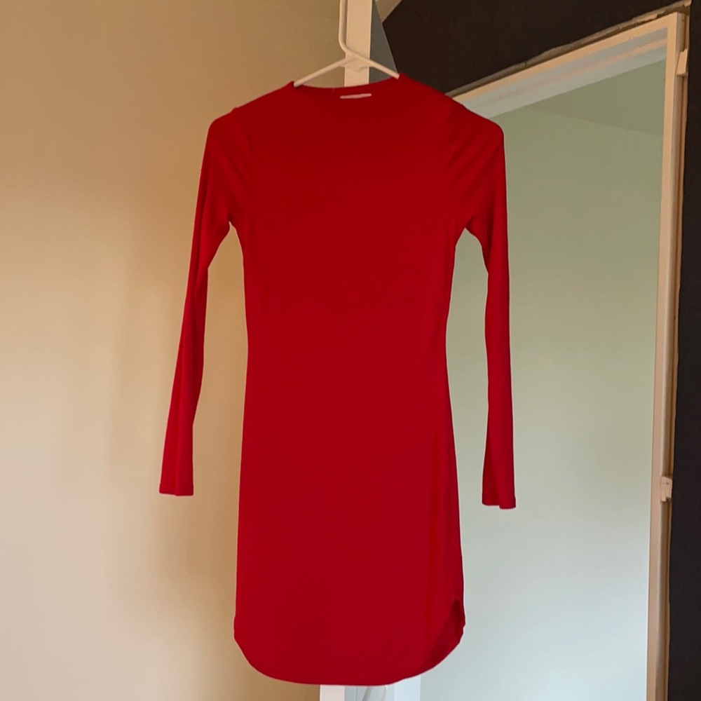 Cocktail dress